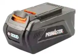 Globus Baumarkt Primaster Akkus Angebot