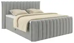 Mömax mömax premium living Boxspringbett Lina Angebot