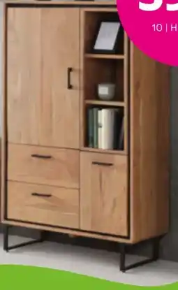 Mömax Highboard Shiva Angebot