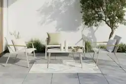 Mömax Gartenmöbel Set Angebot