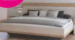 Mömax mömax premium living Bett Ellmau Angebot