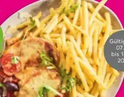 Mömax Mömax Gegrillte Schweinerückensteaks Italien Style Angebot