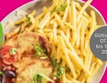 Mömax Mömax Gegrillte Schweinerückensteaks Italien Style Angebot