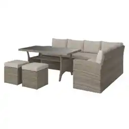 Mömax Loungegarnitur-Set Alex Angebot