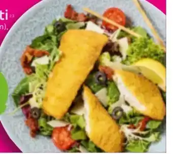 Mömax Mömax Mia Cucina Salad alla fritti Angebot