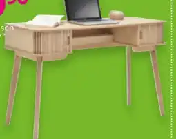 Mömax mömax premium living Schreibtisch Skandy Angebot