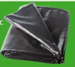 Globus Baumarkt Heissner Teichfolie Angebot