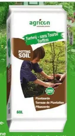 Globus Baumarkt Agricon Firewood Torffreie Pflanzerde Angebot