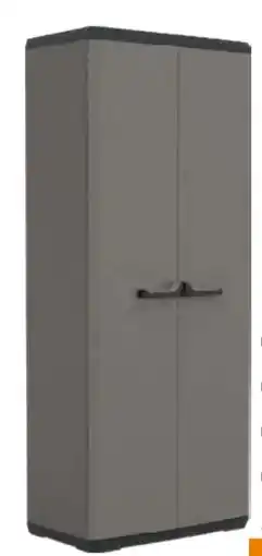 Globus Baumarkt Keter Kunststoffschrank Piu Angebot