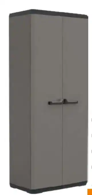 Globus Baumarkt Keter Kunststoffschrank Piu Angebot