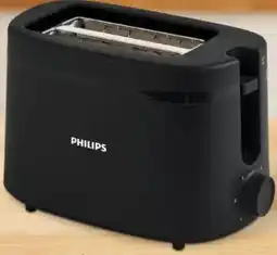 PENNY Philips Toaster 1000 Angebot