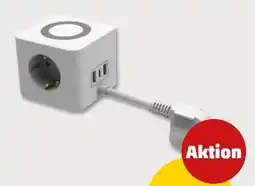 PENNY Design Steckdosenwürfel Angebot