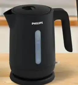 PENNY Philips Wasserkocher 1000 Angebot