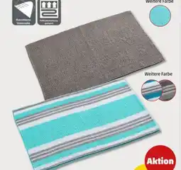 PENNY Home Ideas Living Chenille-Badteppich Angebot