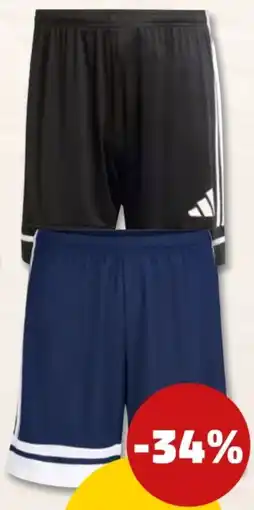 PENNY Adidas Herren Trainingsshorts Angebot