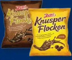 Lidl Zetti Knusperflocken Angebot
