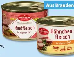 PENNY Dreistern Fleischkonserven Angebot