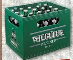 nahkauf Wicküler Pilsener Angebot