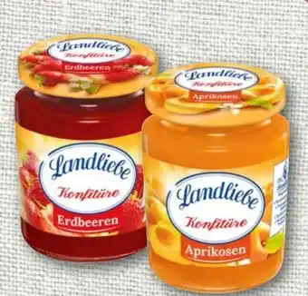 nahkauf Landliebe Konfitüre Angebot