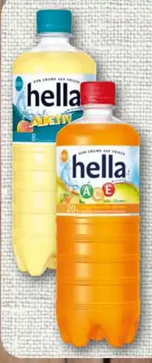 nahkauf Hella Aktiv Grapefruit Angebot