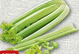 nahkauf Rewe Beste Wahl Staudensellerie Angebot