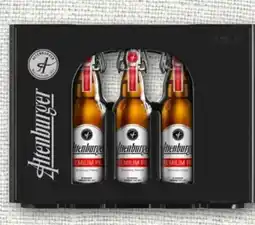 nahkauf Altenburger Brauerei Premium Pils Angebot