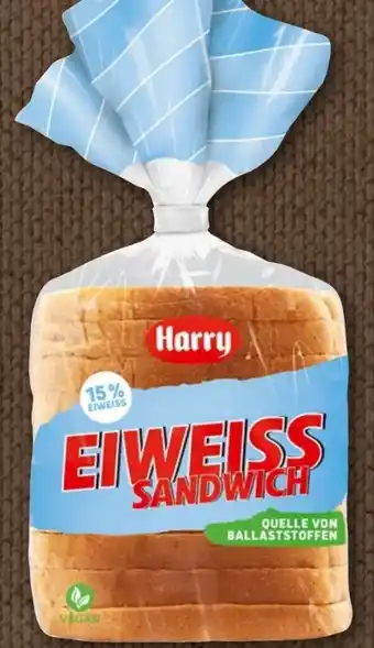 nahkauf Harry Brot Eiweiss Sandwich Angebot
