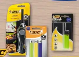 REWE BIC Feuerzeuge Angebot