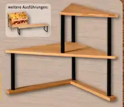 REWE Kesper Küchenregale Angebot