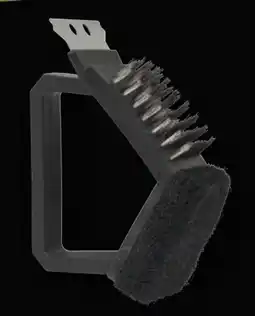 REWE Butcher’s Barbecue 3-in-1 Grillbürste Angebot