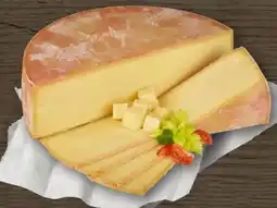 REWE Berner Landkäse Angebot