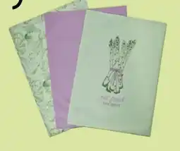 REWE Tchibo Geschirrtücher Angebot