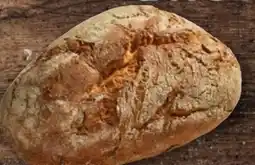 REWE Rewe Back-Station Dinkel-Karottenbrot Angebot