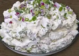 REWE Rewe Frischkäsezubereitung Angebot