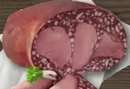 REWE Die Thüringer Filetrotwurst Angebot