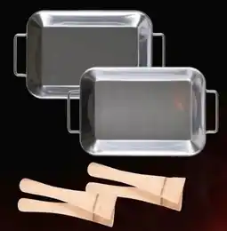 REWE Butcher’s Barbecue Grillpfännchen Angebot