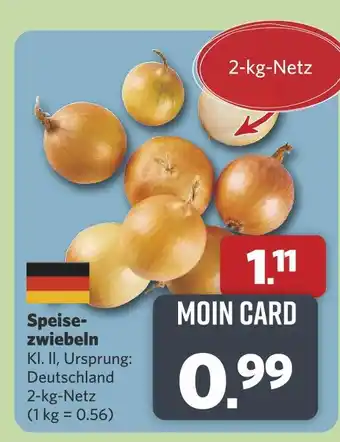 Combi Speisezwiebeln Angebot
