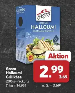 Combi Greco halloumi grillkäse Angebot