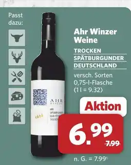 Combi Ahr winzer trocken spätburgunder deutschland Angebot