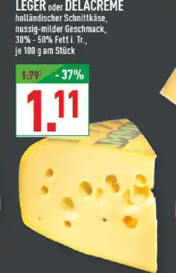 Marktkauf Leger Angebot