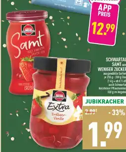 Marktkauf Schwartau samt Angebot