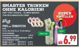 Marktkauf Air up pods Angebot