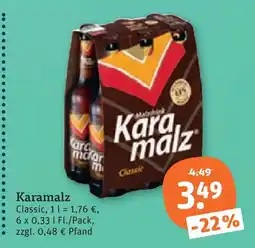 tegut Karamalz Angebot
