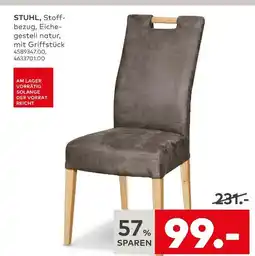 porta Stuhl Angebot