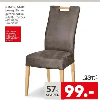 porta Stuhl Angebot