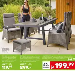 porta Hocker Angebot