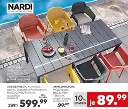 porta Nardi sitzkissen Angebot