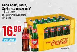 trinkgut Coca-cola coca-cola Angebot