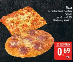 Marktkauf Pizza Angebot