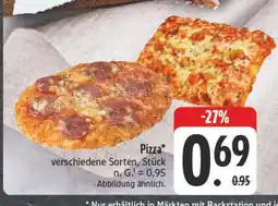 Edeka Pizza Angebot